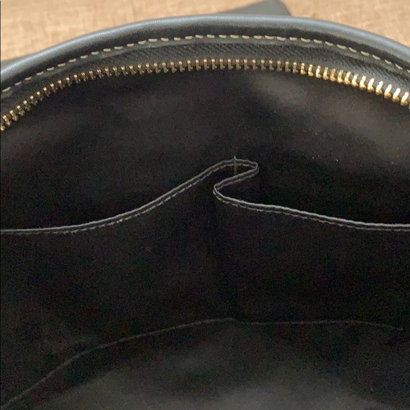 Coach black shoulder bag - Picture 5 of 8